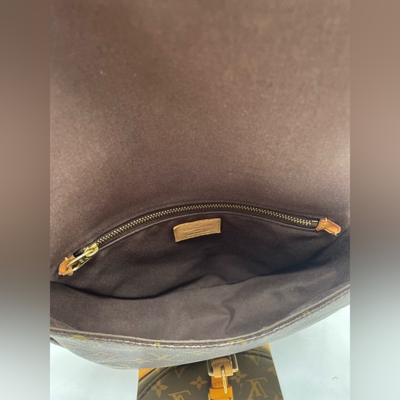 LV chantilly PM size - Picture 9 of 10